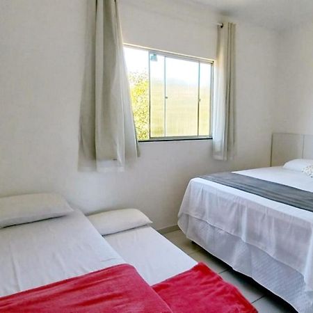 Casa Com Piscina E 4 Quartos Em Porto Seguro Ngoại thất bức ảnh