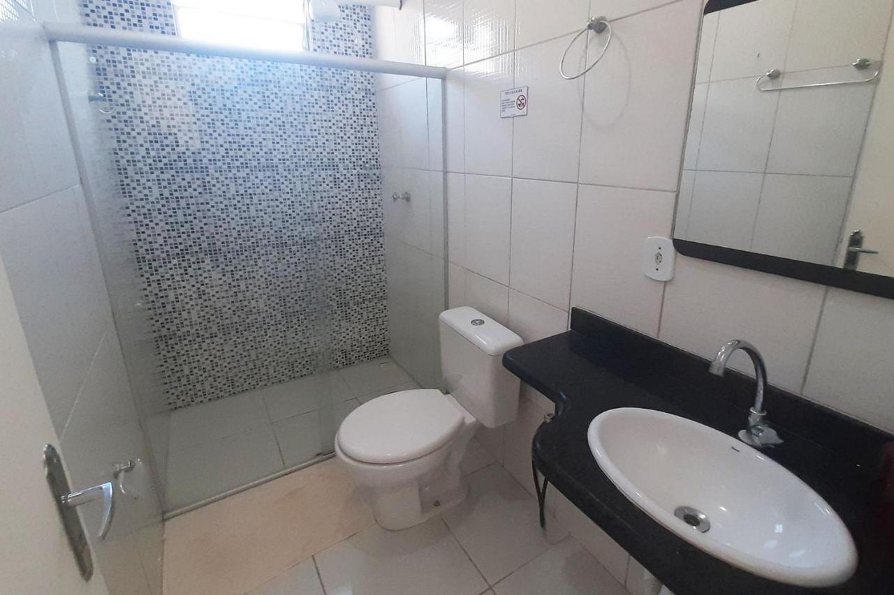 Casa Com Piscina E 4 Quartos Em Porto Seguro Ngoại thất bức ảnh