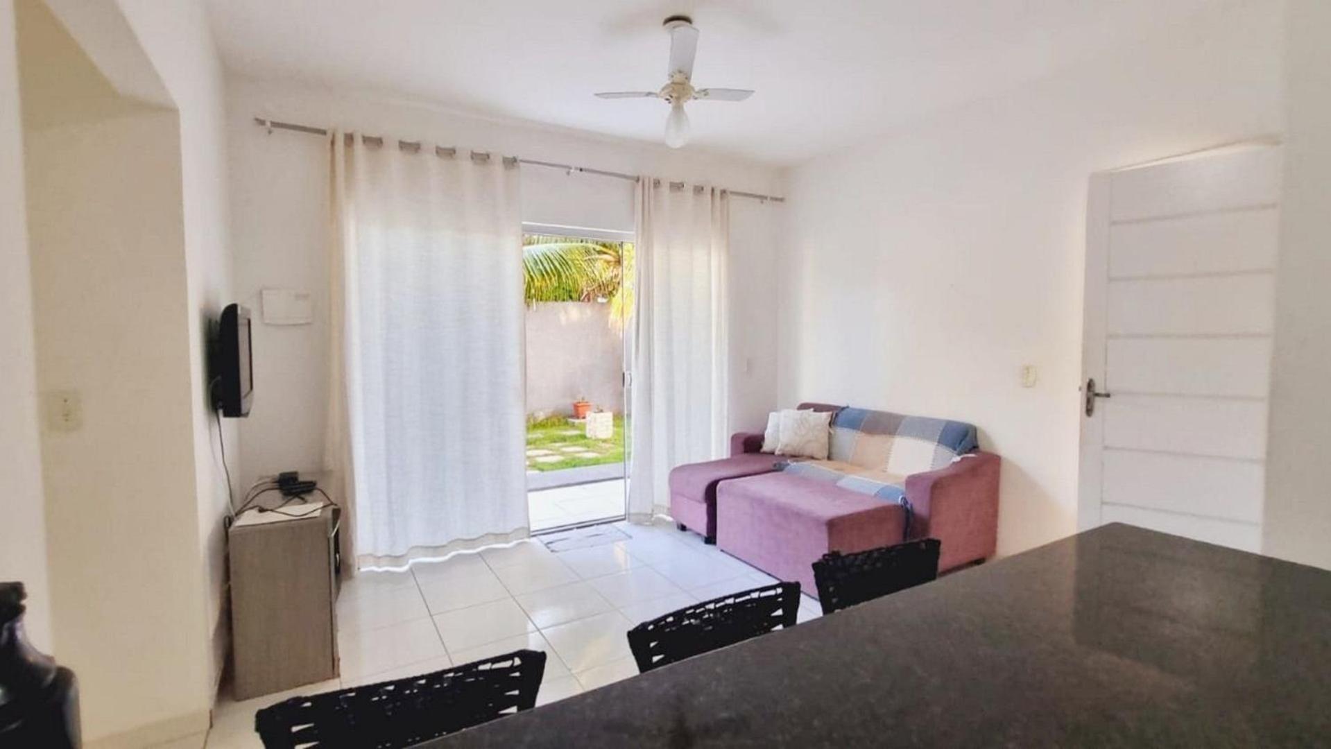 Casa Com Piscina E 4 Quartos Em Porto Seguro Ngoại thất bức ảnh